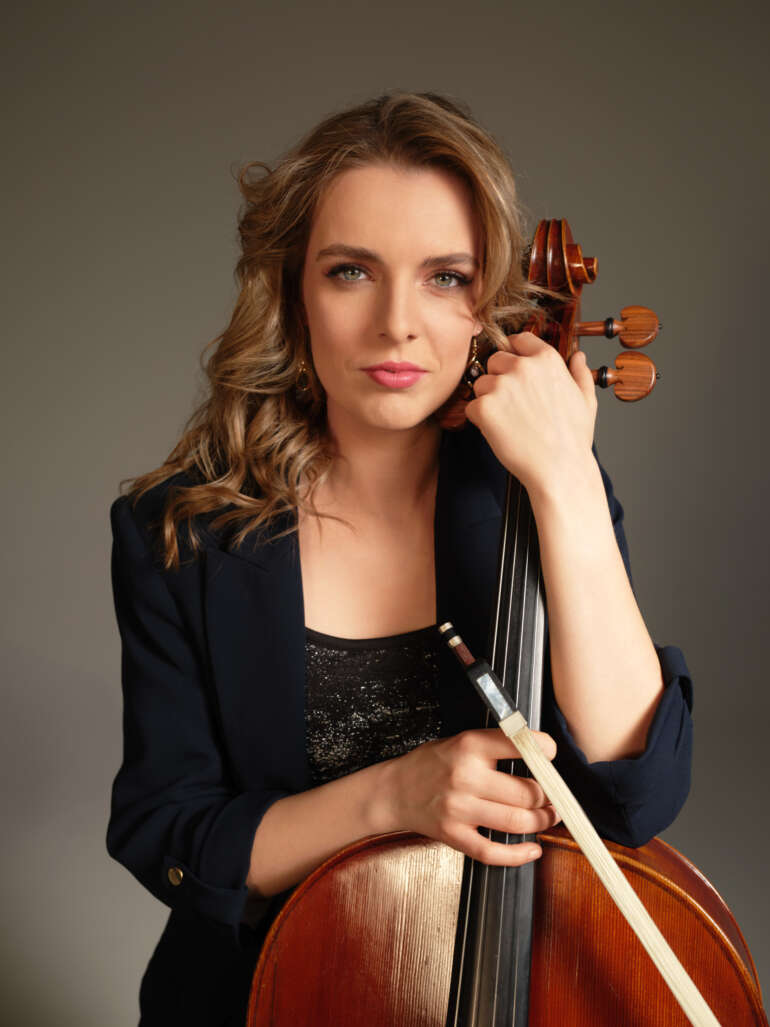 Patrycja