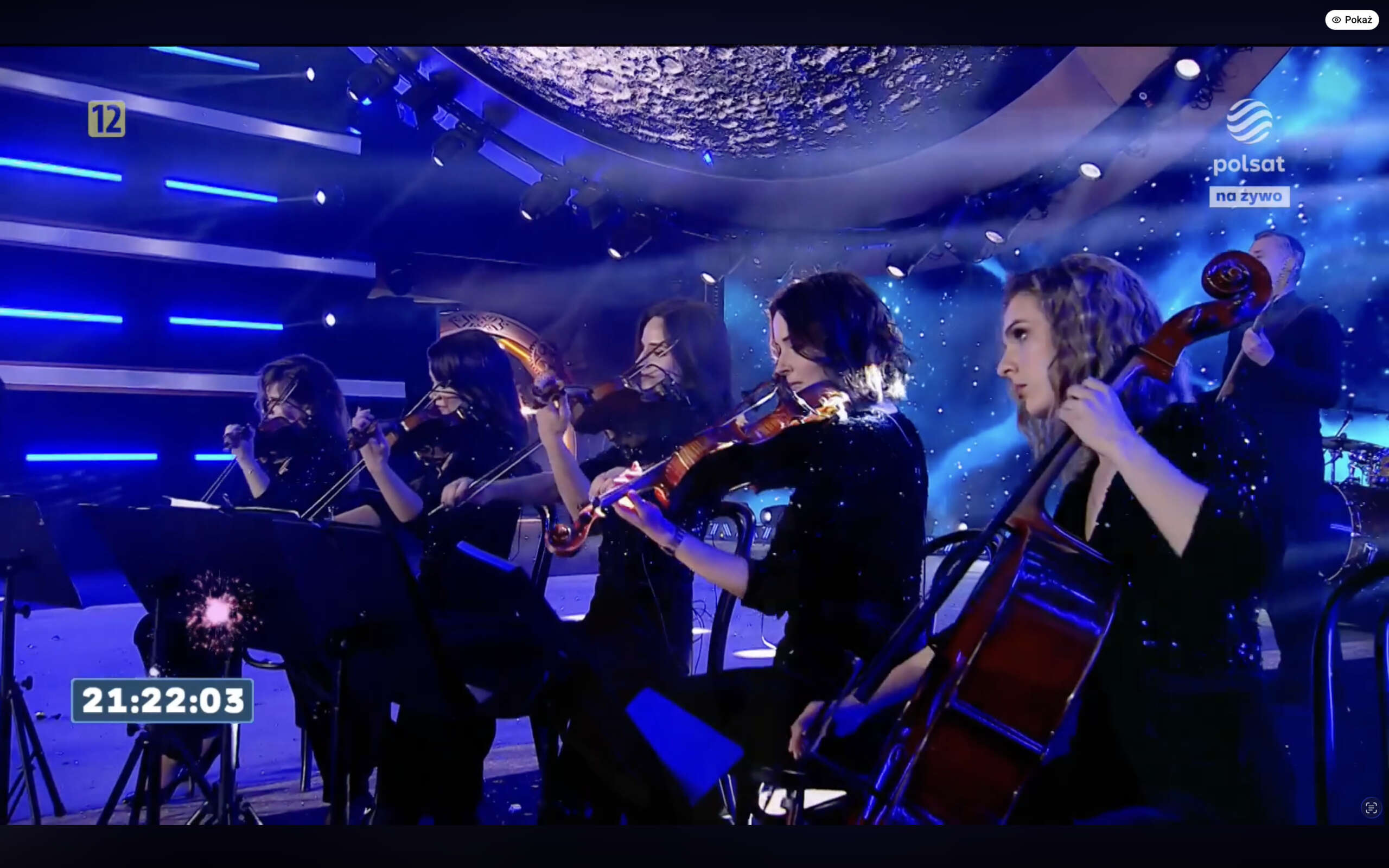 Video cover
