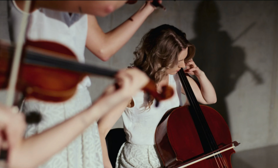 Video cover