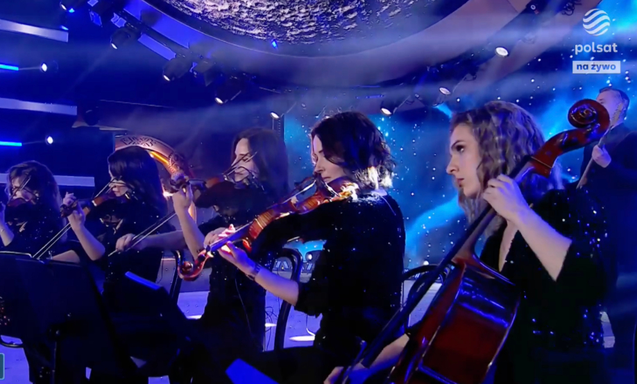 Video cover